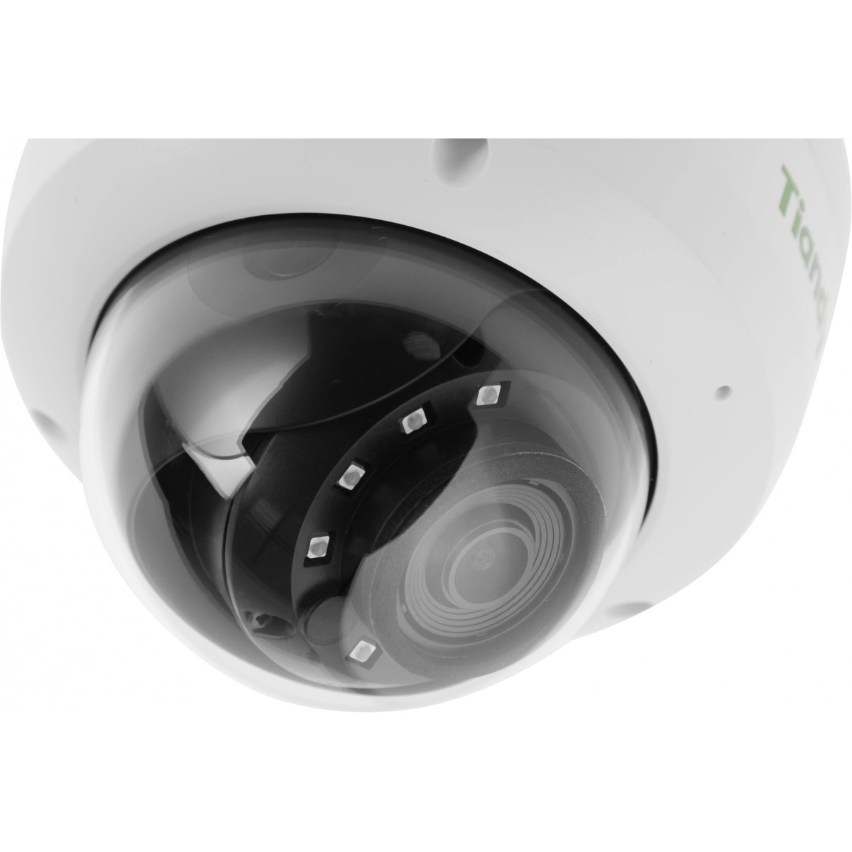 Видеокамера IP Tiandy TC-C32KN I3/Y/WIFI/2.8mm/V4.1, белый