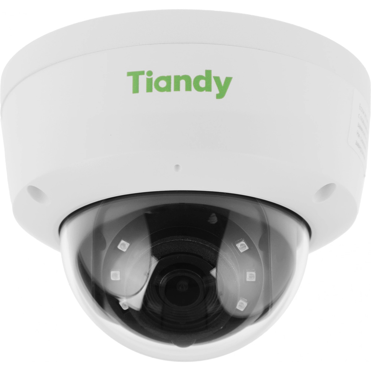 Видеокамера IP Tiandy TC-C32KN I3/Y/WIFI/2.8mm/V4.1, белый