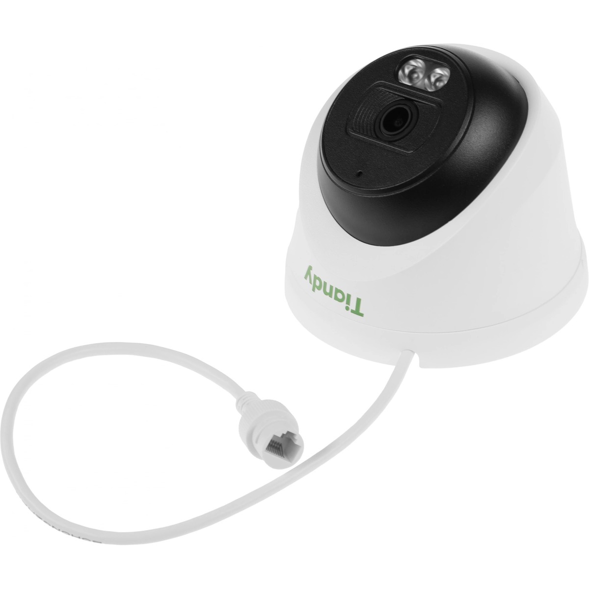 Видеокамера IP Tiandy Spark TC-C32XN I3/E/Y/2.8MM/V5.1, белый
