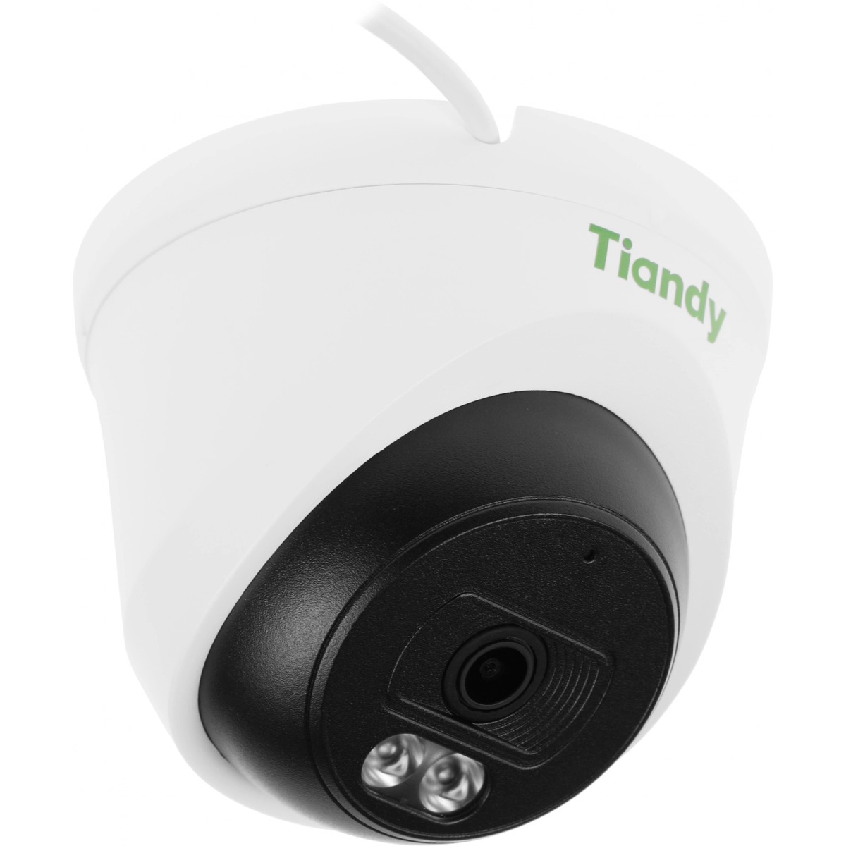 Видеокамера IP Tiandy Spark TC-C32XN I3/E/Y/2.8MM/V5.1, белый