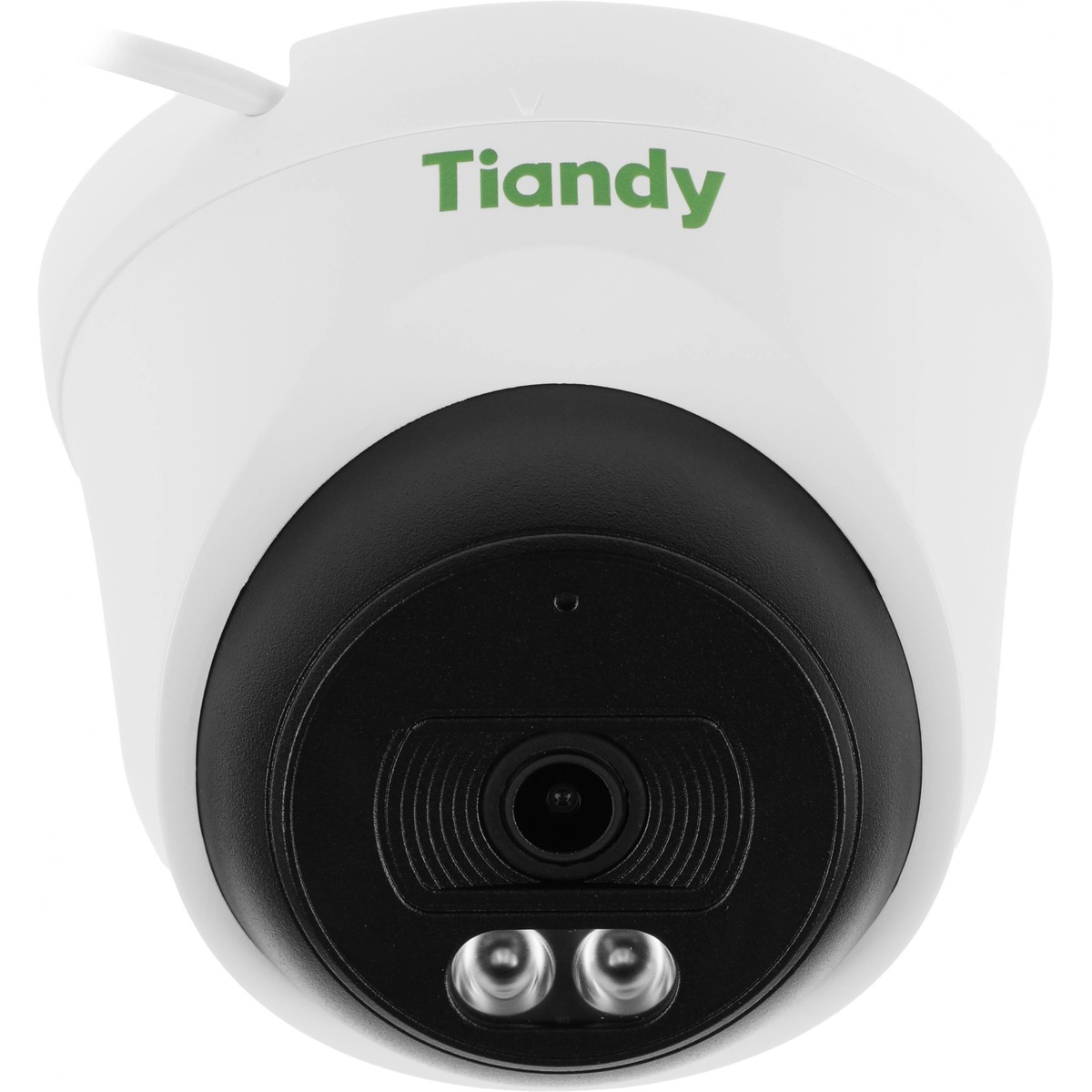 Видеокамера IP Tiandy Spark TC-C32XN I3/E/Y/2.8MM/V5.1, белый