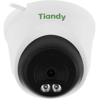 Видеокамера IP Tiandy Spark TC-C32XN I3/E/Y/2.8MM/V5.1, белый