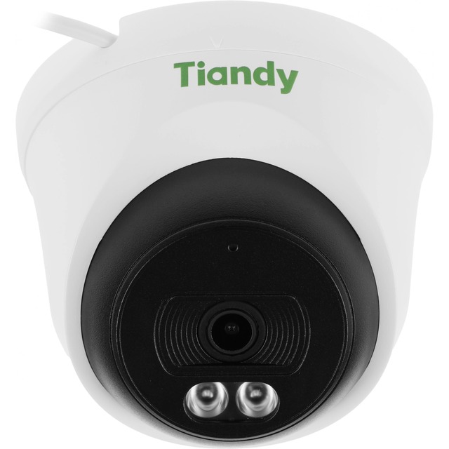 Видеокамера IP Tiandy Spark TC-C32XN I3 / E / Y / 2.8MM / V5.1, белый