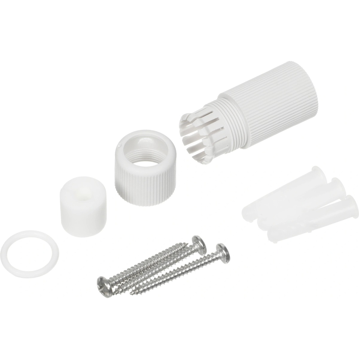 Камера видеонаблюдения IP Tiandy Lite TC-C32XN I3/E/Y/M/2.8mm/V4.1, белый