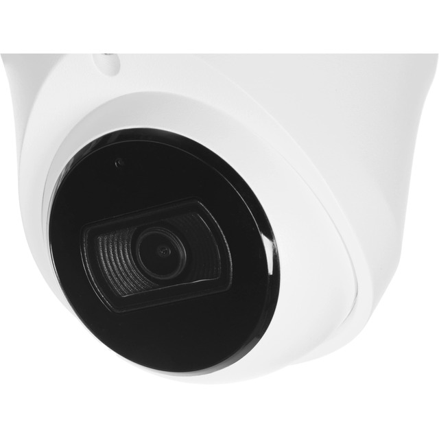 Камера видеонаблюдения IP Tiandy Lite TC-C32XN I3 / E / Y / M / 2.8mm / V4.1, белый Камера видеонаблюдения IP Tiandy Lite TC-C32XN I3 / E / Y / M / 2.8mm / V4.1, белый