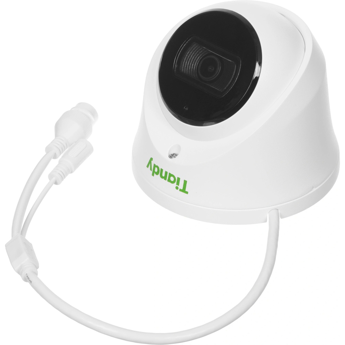 Камера видеонаблюдения IP Tiandy Lite TC-C32XN I3/E/Y/M/2.8mm/V4.1, белый