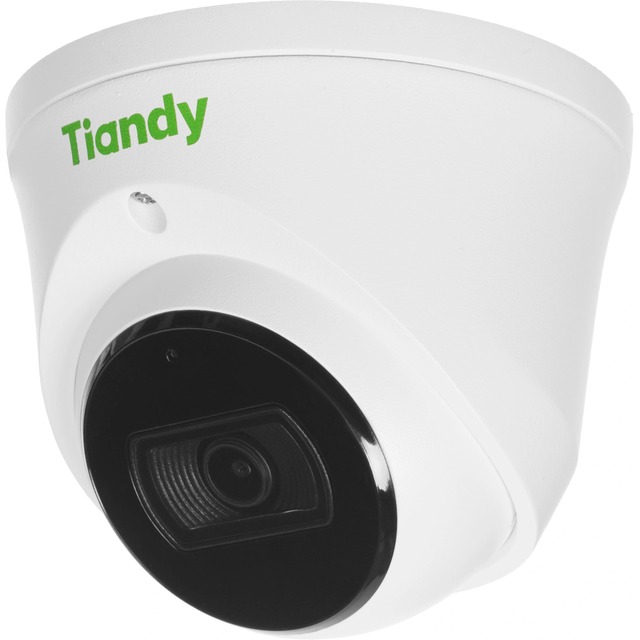 Камера видеонаблюдения IP Tiandy Lite TC-C32XN I3 / E / Y / M / 2.8mm / V4.1, белый Камера видеонаблюдения IP Tiandy Lite TC-C32XN I3 / E / Y / M / 2.8mm / V4.1, белый