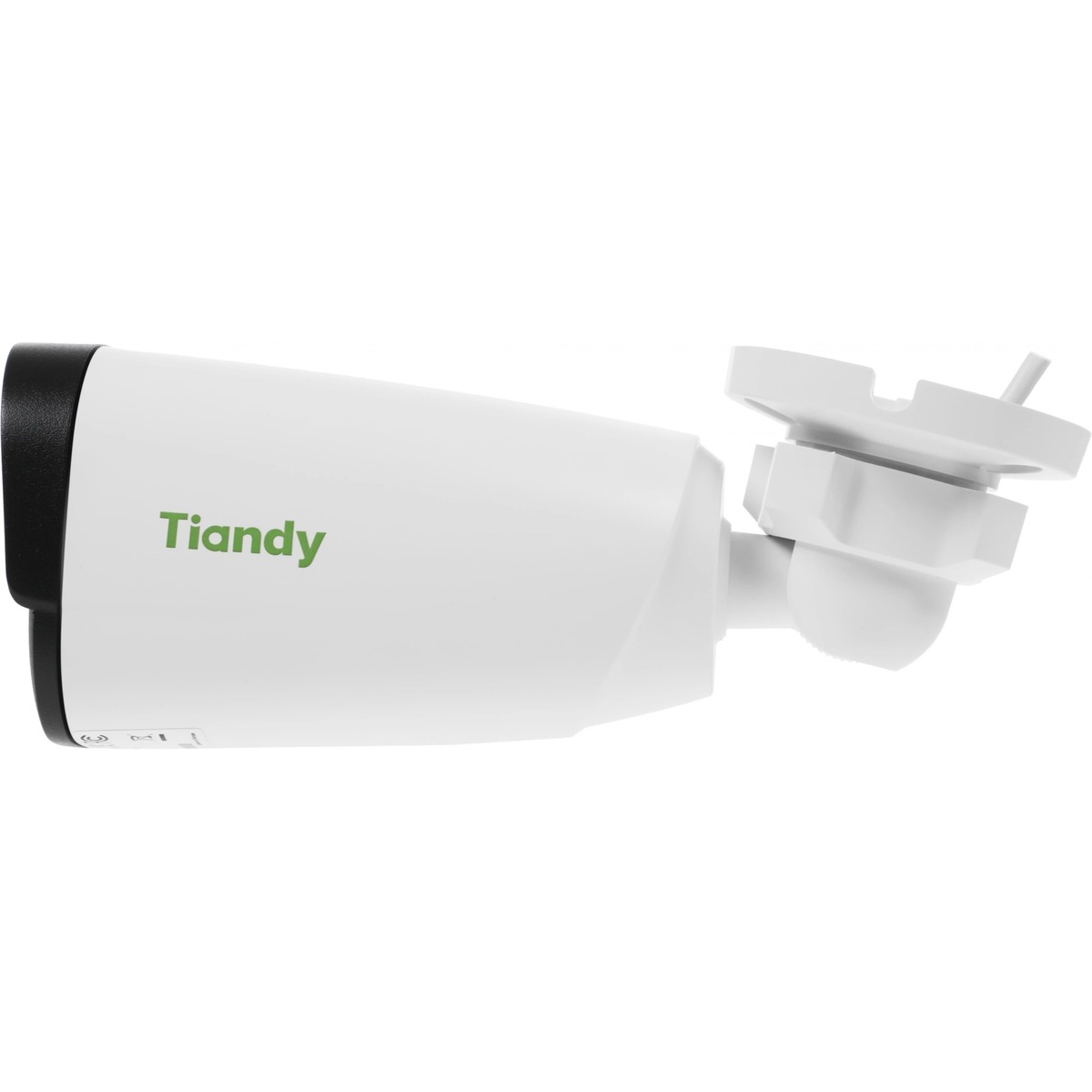 Видеокамера IP Tiandy TC-C34GN I5/E/Y/C/2.8mm/V4.2, белый