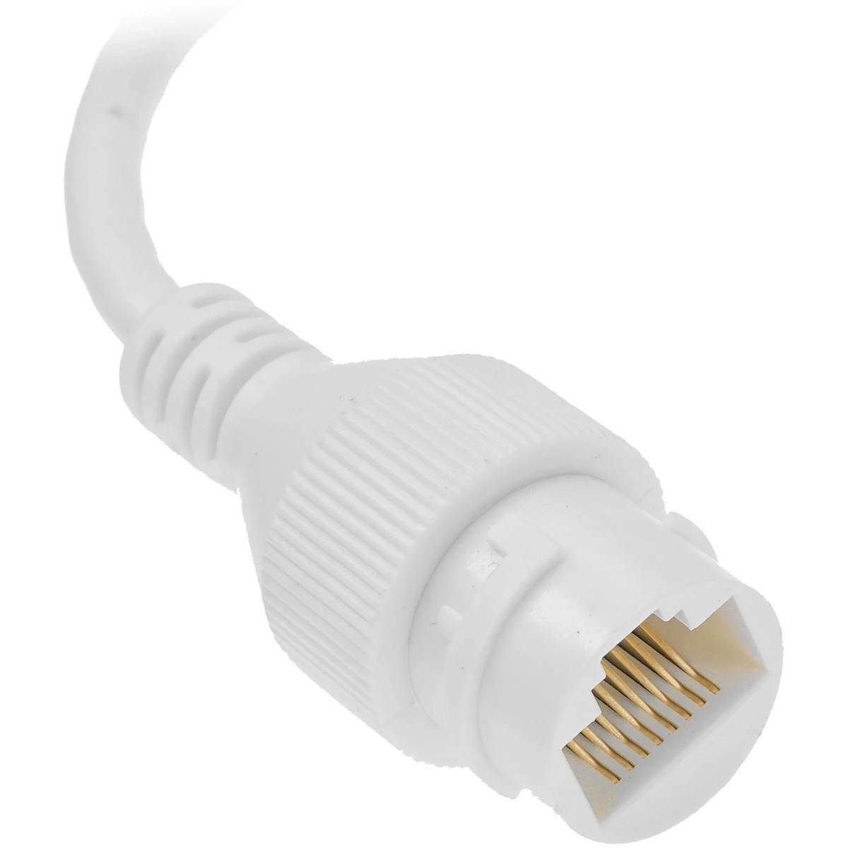 Камера видеонаблюдения IP Tiandy TC-C34GN I5/E/Y/C/4mm/V4.2 (Цвет: White)