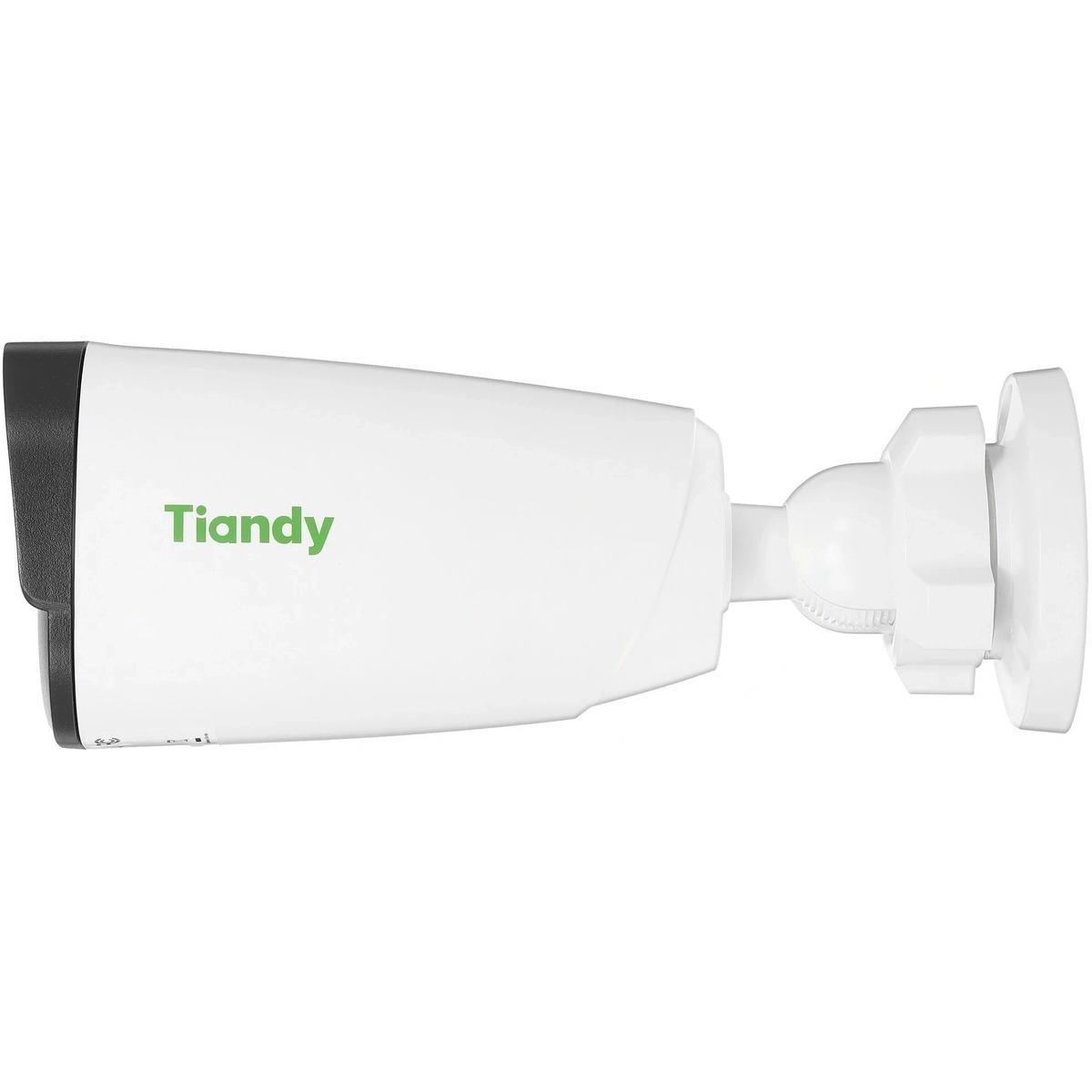 Камера видеонаблюдения IP Tiandy TC-C34GN I5/E/Y/C/4mm/V4.2 (Цвет: White)