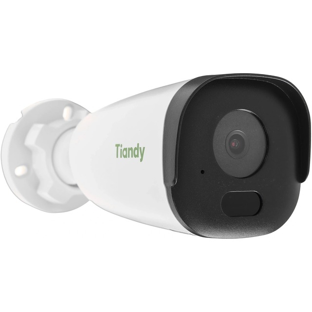 Камера видеонаблюдения IP Tiandy TC-C34GN I5 / E / Y / C / 4mm / V4.2 (Цвет: White)