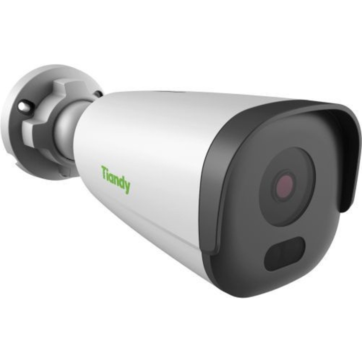 Видеокамера IP Tiandy TC-C34GS I5/E/Y/C/SD/2.8mm/V4.2, белый