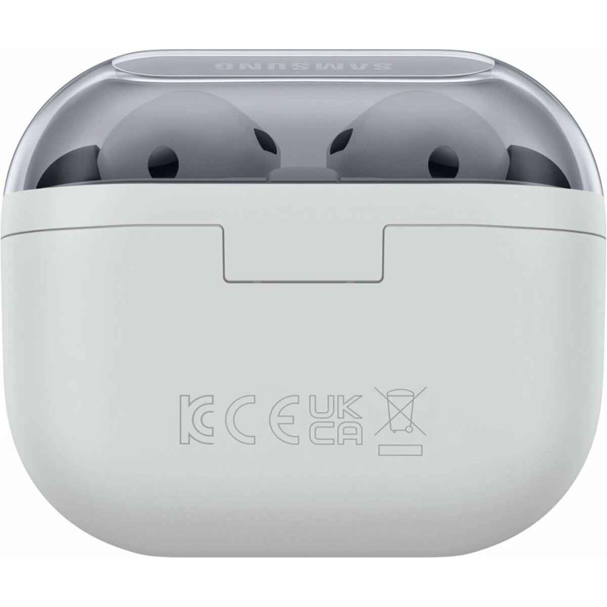 Наушники Samsung Galaxy Buds 3 FE (Цвет: Gray)