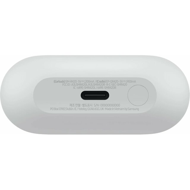 Наушники Samsung Galaxy Buds 3 FE (Цвет: Gray)