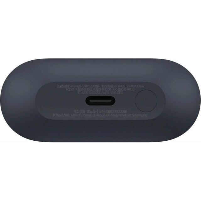 Наушники Samsung Galaxy Buds 3 FE, черный