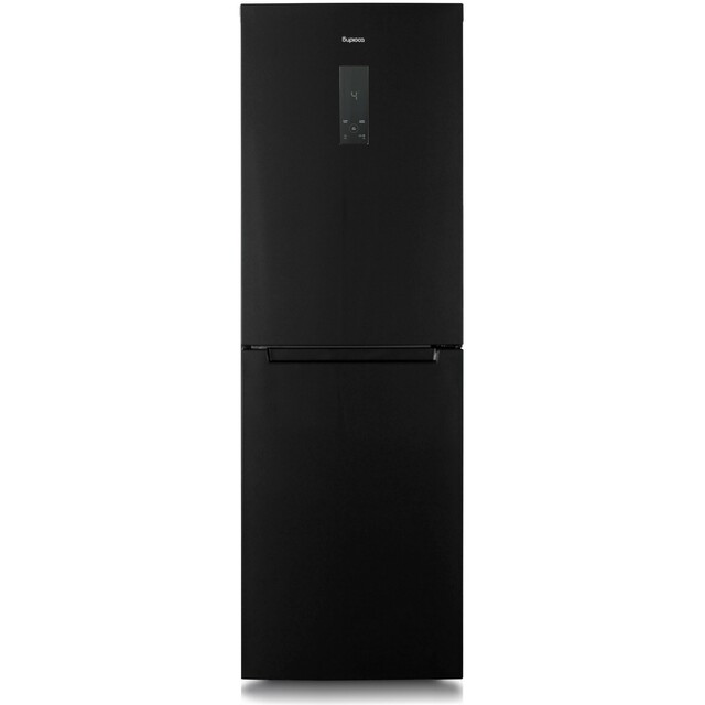 Холодильник Бирюса Б-B940NF, черный
