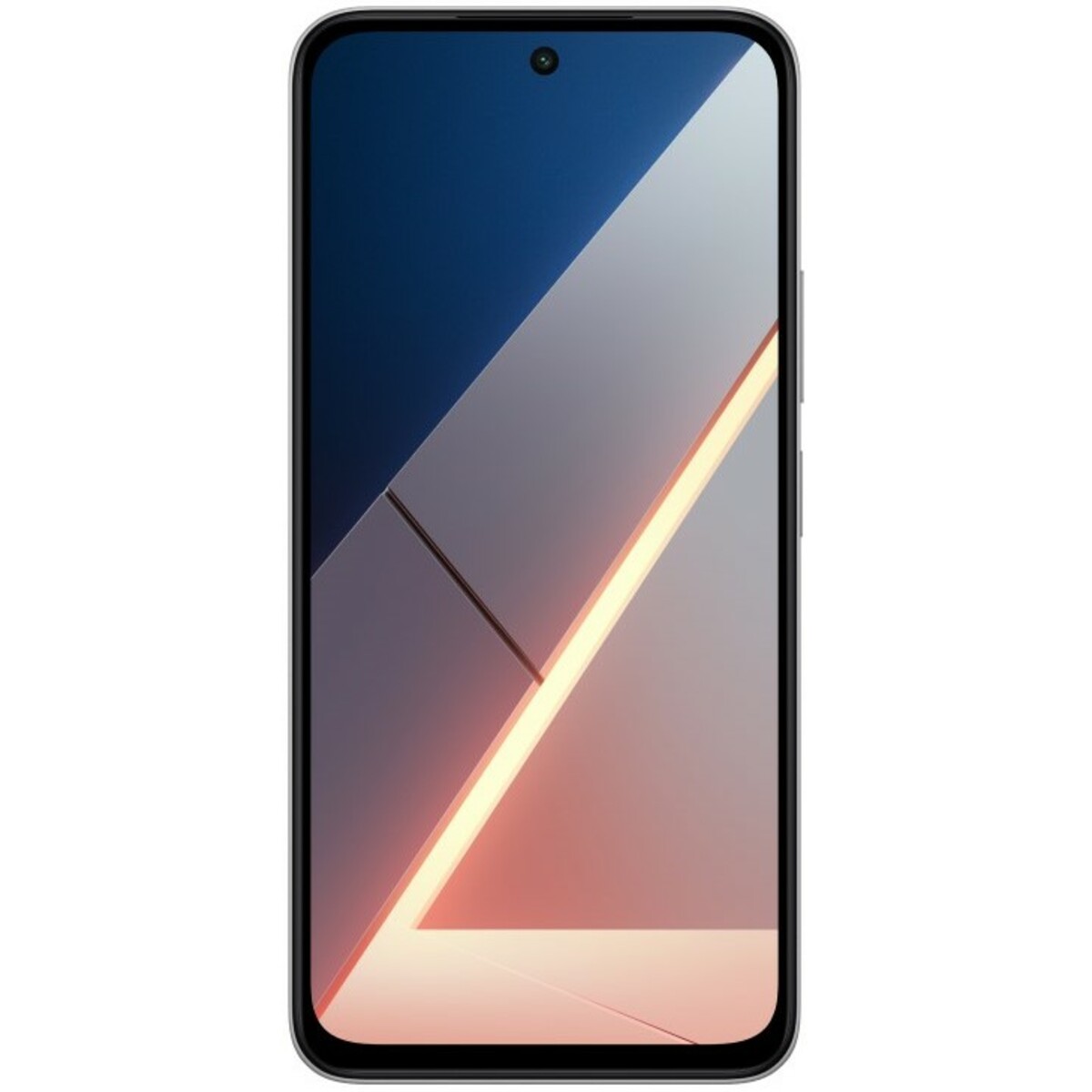 Смартфон POCO M7 6 / 128Gb (Цвет: Silver)
