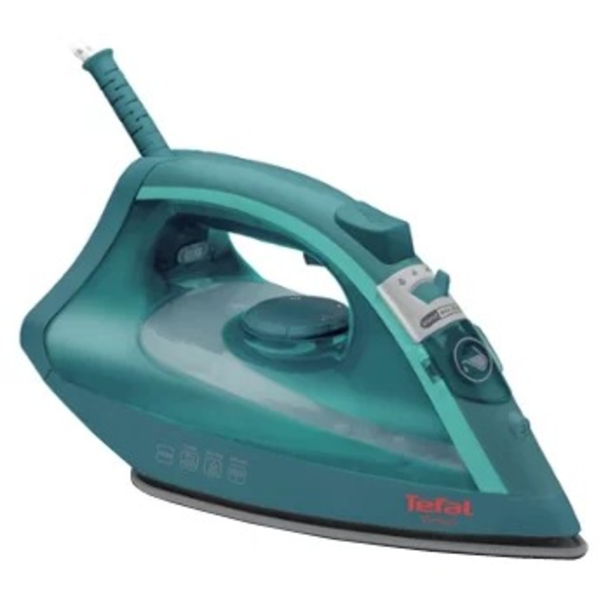 Утюг Tefal FV1712E0 (Цвет: Turquoise)