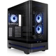 Корпус Thermaltake Arcus 290 TG, черный