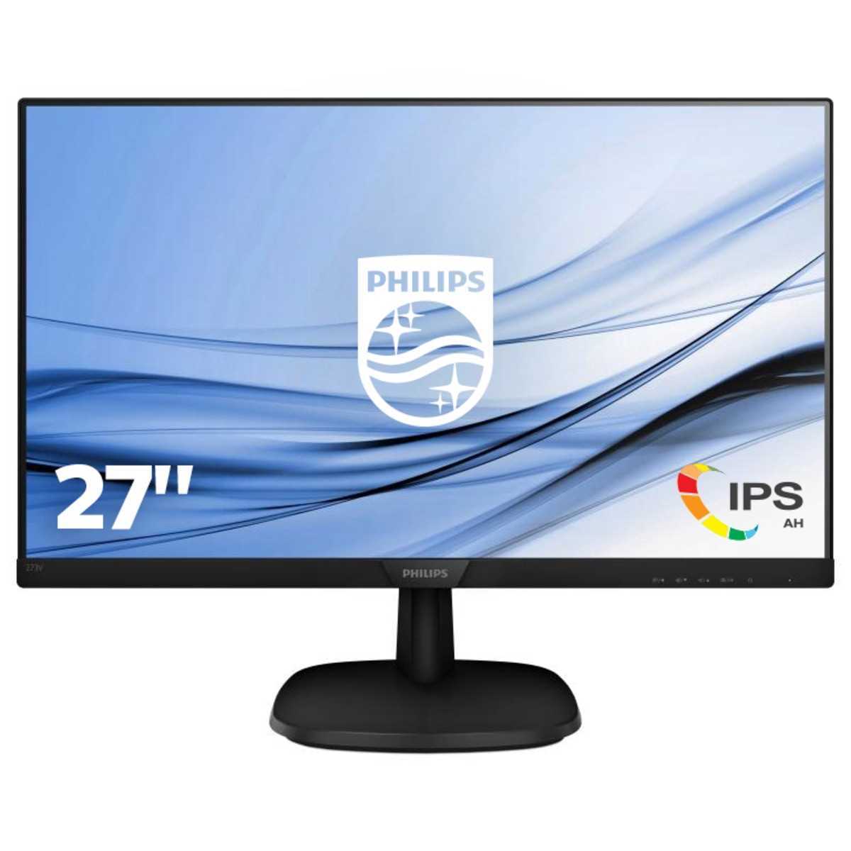 Монитор Philips 27