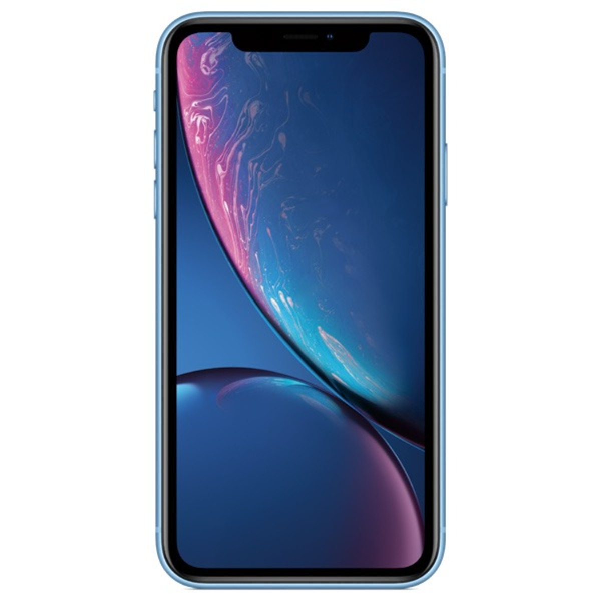 Смартфон Apple iPhone Xr 128Gb (NFC) (Цвет: Blue)