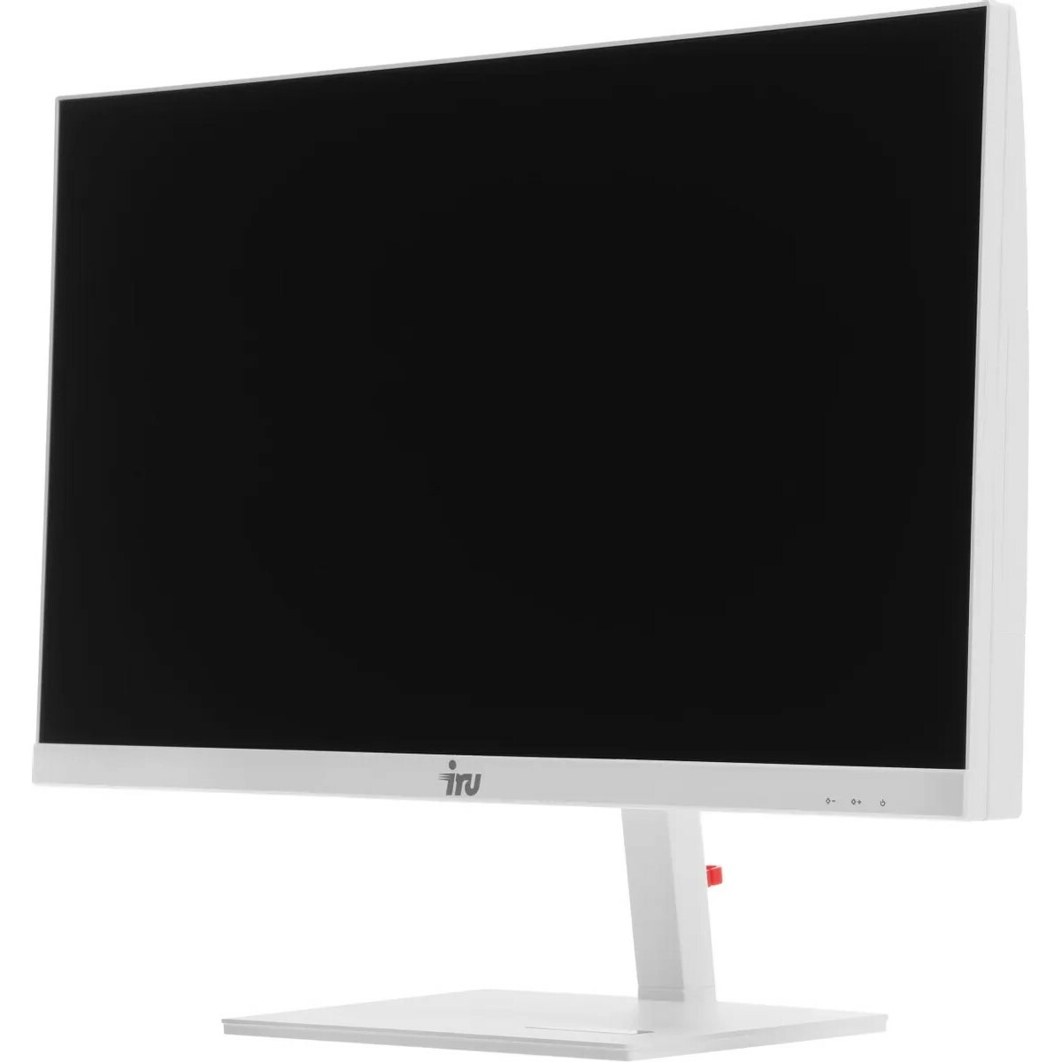Моноблок IRU Tactio 23IH6W (Intel Core i5 12400 2.5Ghz / 16Gb DDR4 / SSD512Gb / Intel UHD Graphics 730 / 23.8