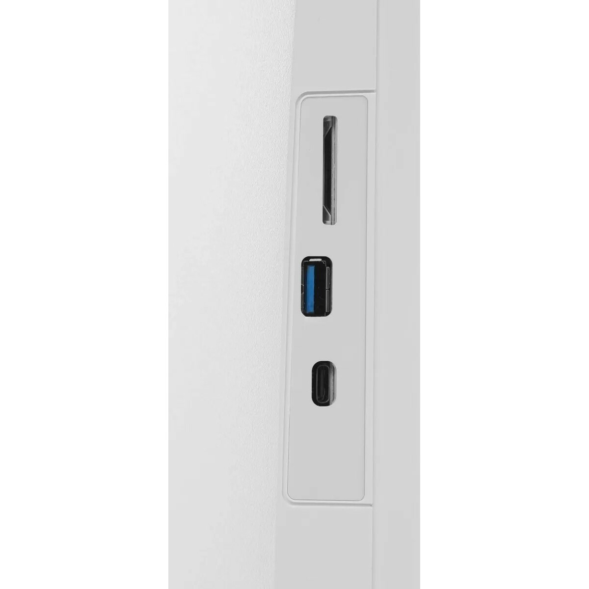 Моноблок IRU Tactio 23IH6W (Intel Core i5 12400 2.5Ghz / 16Gb DDR4 / SSD512Gb / Intel UHD Graphics 730 / 23.8