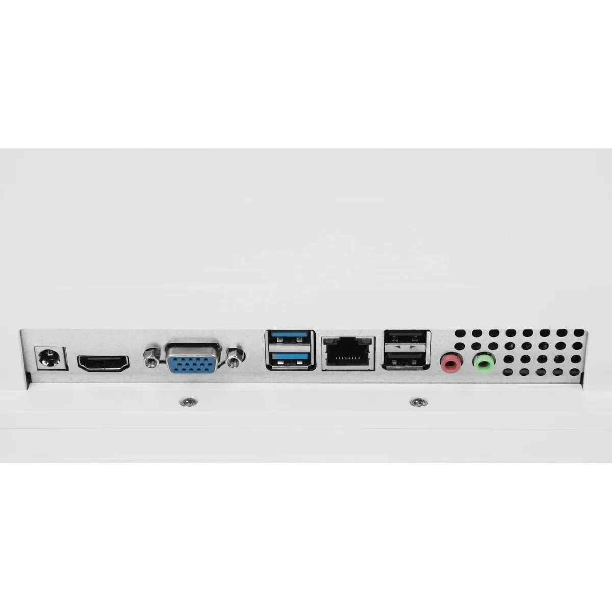 Моноблок IRU Tactio 23IH6W (Intel Core i5 12400 2.5Ghz / 16Gb DDR4 / SSD512Gb / Intel UHD Graphics 730 / 23.8