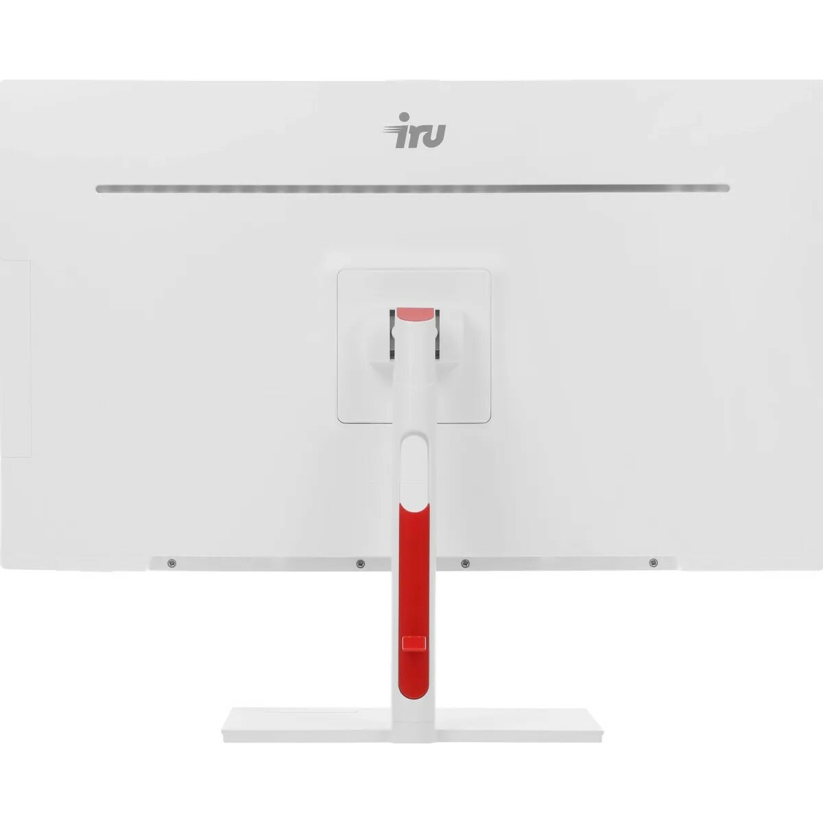 Моноблок IRU Tactio 23IH6W (Intel Core i5 12400 2.5Ghz / 16Gb DDR4 / SSD512Gb / Intel UHD Graphics 730 / 23.8