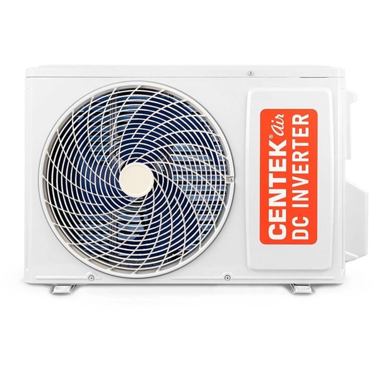 Сплит-система Centek CT-65FDC09, белый