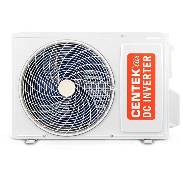 Сплит-система Centek CT-65FDC09, белый Сплит-система Centek CT-65FDC09, белый