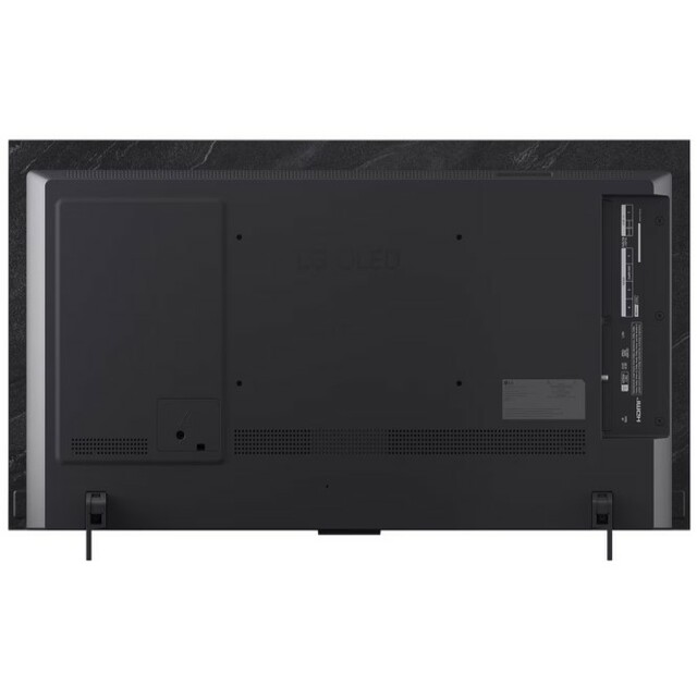 Телевизор LG 42  OLED42C5RLA.ARUG, черный