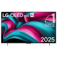 Телевизор LG 42  OLED42C5RLA.ARUG, черный