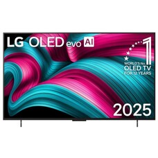 Телевизор LG 42  OLED42C5RLA.ARUG, черный
