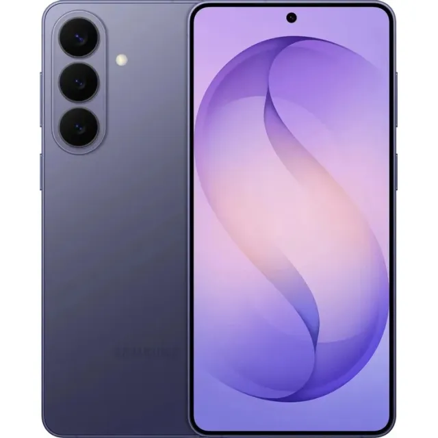 Смартфон Samsung Galaxy S26+ 12/256Gb (Цвет: Cobalt Violet) (SM-S947U1)
