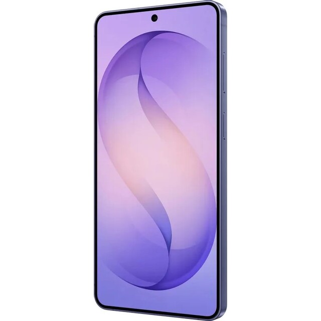 Смартфон Samsung Galaxy S26+ 12 / 256Gb (Цвет: Cobalt Violet) (SM-S947U1) Смартфон Samsung Galaxy S26+ 12 / 256Gb (Цвет: Cobalt Violet) (SM-S947U1)