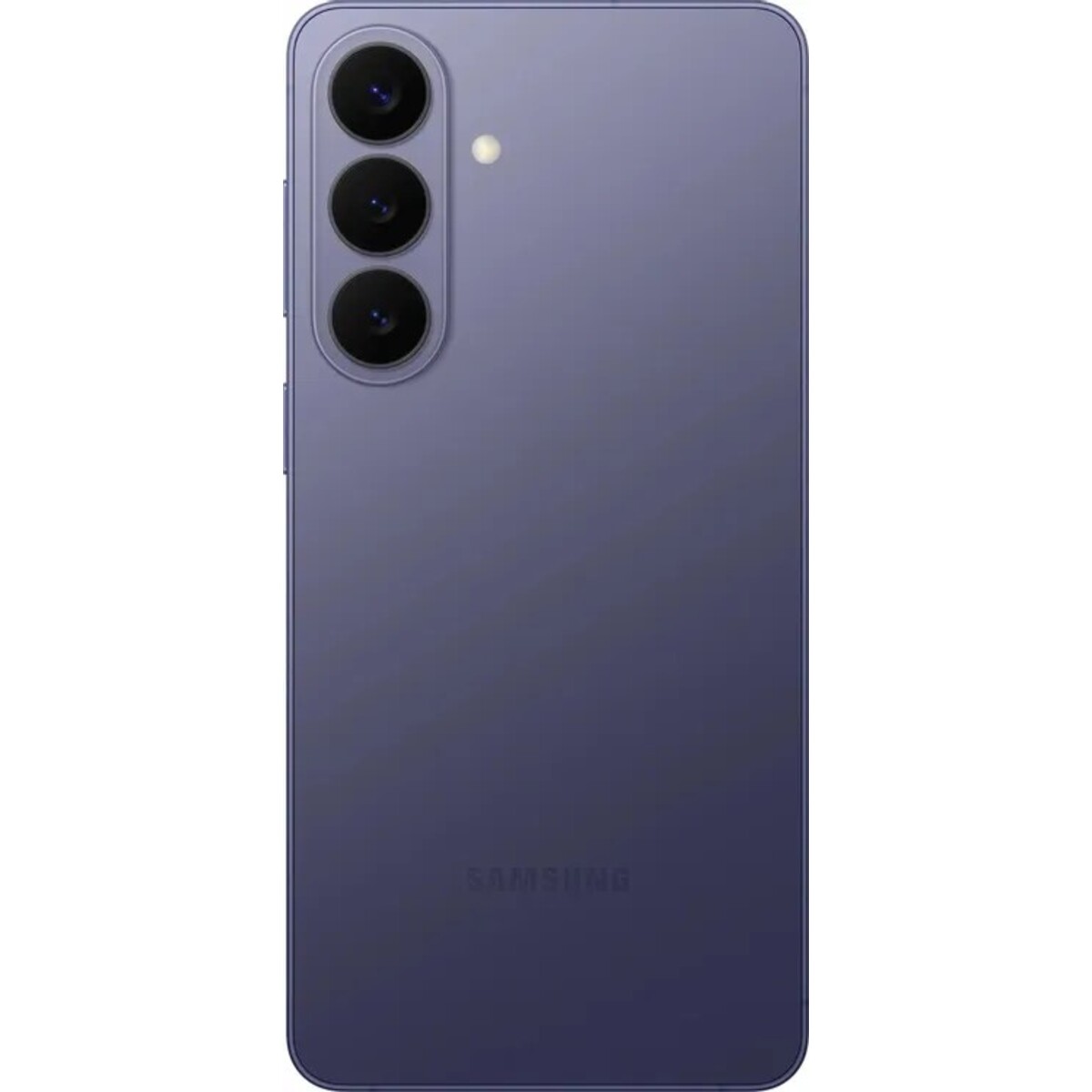 Смартфон Samsung Galaxy S26+ 12 / 256Gb (Цвет: Cobalt Violet) (SM-S947U1)