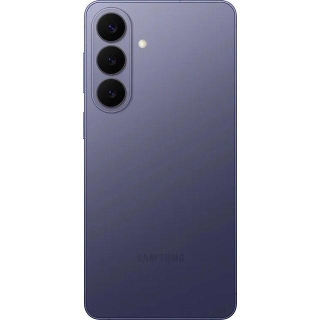 Смартфон Samsung Galaxy S26+ 12 / 256Gb (Цвет: Cobalt Violet) (SM-S947U1) Смартфон Samsung Galaxy S26+ 12 / 256Gb (Цвет: Cobalt Violet) (SM-S947U1)