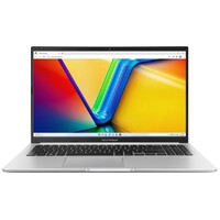Ноутбук Asus Vivobook 15 X1502VA-BQ492 (Core i5 13420H 2.1Ghz/16Gb DDR4/SSD512Gb/Intel UHD Graphics/15.6 /noOS/silver) (90NB10T2-M01HE0)