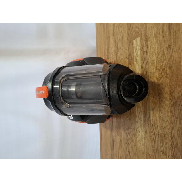 Пылесос Samsung VC15K4136VL (Цвет: Black / Orange) Пылесос Samsung VC15K4136VL (Цвет: Black / Orange)