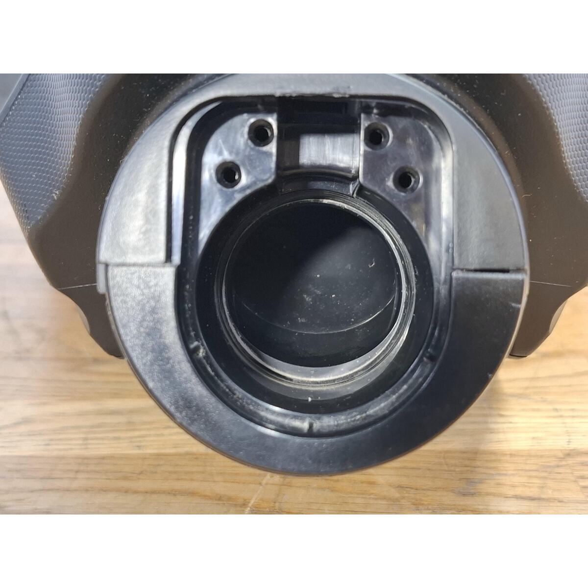 Пылесос Samsung VC15K4136VL (Цвет: Black / Orange)