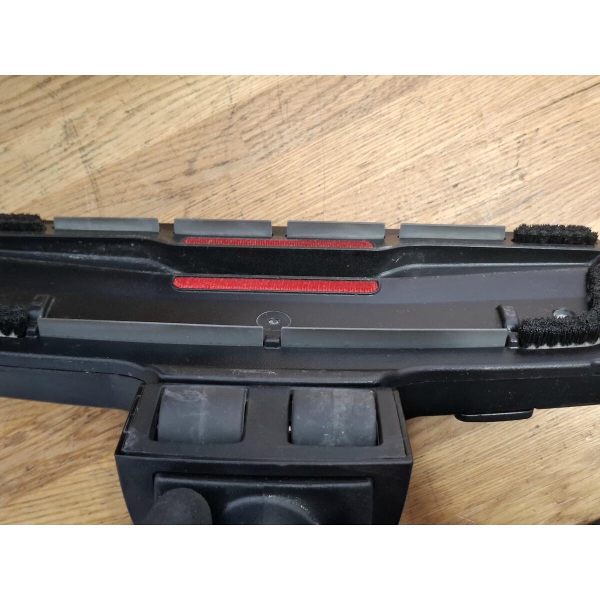 Пылесос Samsung VC15K4136VL (Цвет: Black / Orange)