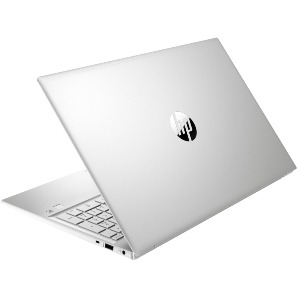 Ноутбук HP Pavilion 15-eh2046ci (AMD Ryzen 5 5625U / 16GB DDR4 / SSD 512Gb / AMD Radeon RX Vega 7 / 15.6