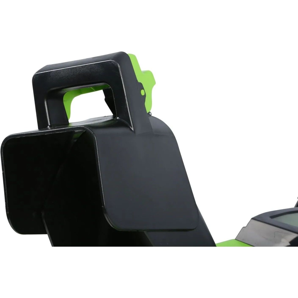 Снегоуборщик электрический Greenworks GD60PST (Цвет: Green)