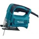 Лобзик Makita 4328 (Цвет: Blue)