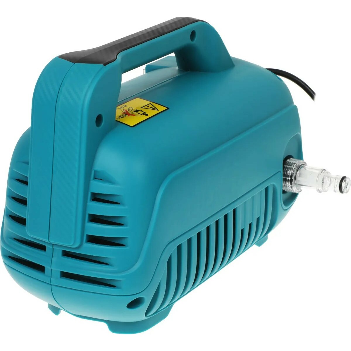 Минимойка Bort BHR-1600-Compact (Цвет: Blue)