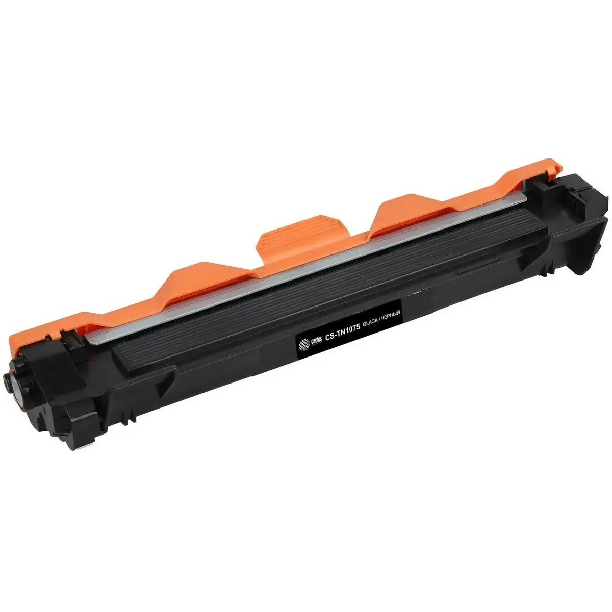 Картридж Cactus CS-TN1075 (Цвет: Black)