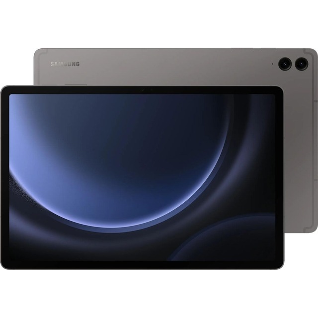 Планшет Samsung Galaxy Tab S9 FE+ LTE 12 / 256Gb X616BZAECAU RU (Цвет: Gray)