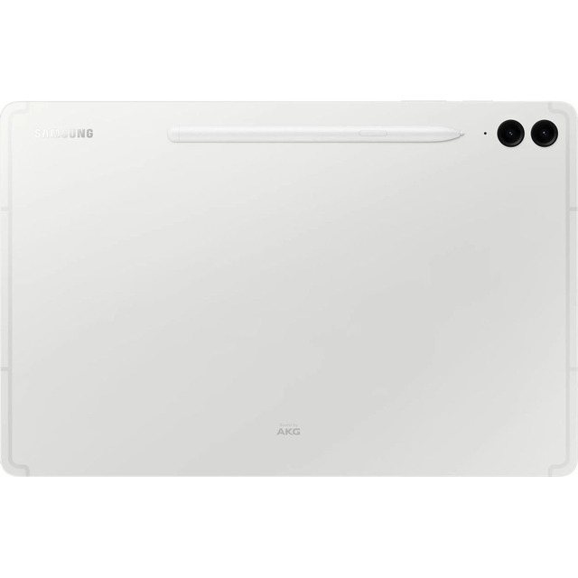 Планшет Samsung Galaxy Tab S9 FE+ LTE 12/256Gb X616BZSECAU RU (Цвет: Silver)