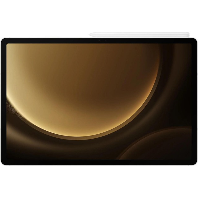Планшет Samsung Galaxy Tab S9 FE+ LTE 12/256Gb X616BZSECAU RU (Цвет: Silver)